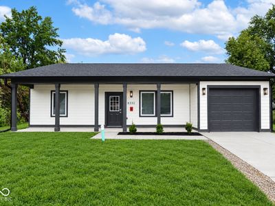 8332 Aspen Ct
