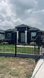 1614 Baja Dr