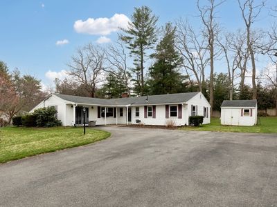 Property at 17 Ralph Rd, Raynham, MA