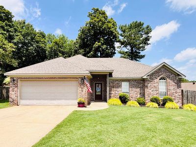 Property at 116 Sahalee Cv, Haskell, AR