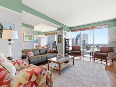 1 Avery St APT 35C
