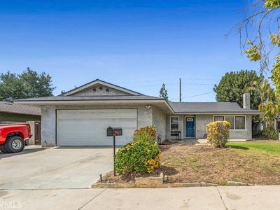 Property at 1149 Norgate Street, San Dimas, CA