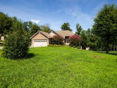 479 Beaver Ridge Rd