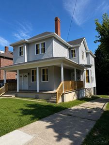 518 Forest Ave