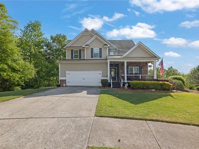 318 Upper Pheasant Ct