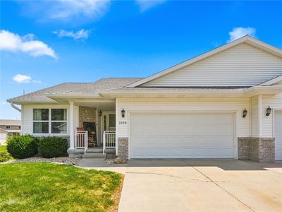 Property at 1848 Comisky Ct, Ely, IA
