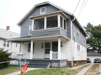Property at 294 Ward Street, Wallingford, CT