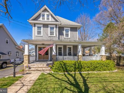 415 W Monroe Ave