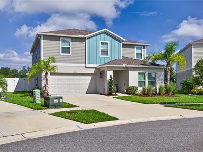 12720 MANGROVE FOREST DRIVE