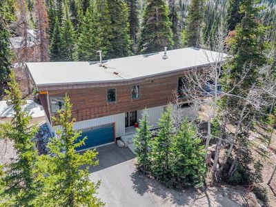 11436 E Big Cottonwood Canyon Rd