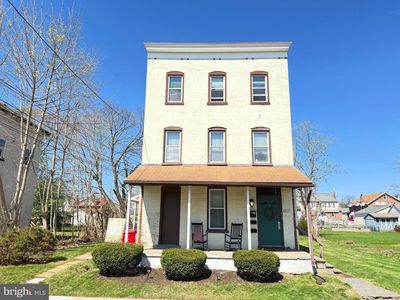 Property at 517 Glasgow St, Pottstown, PA