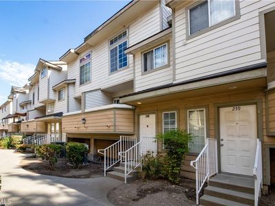 11150 Glenoaks Blvd UNIT 240