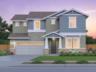 Plan 1 Plan, Jasmine at Solaire