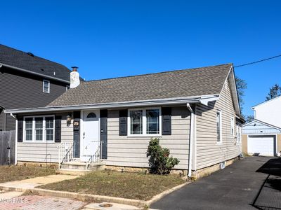 Property at 25 Hart Street, Hazlet Township, NJ
