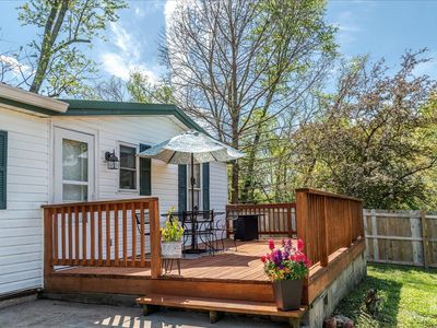 425 W Springfield Rd