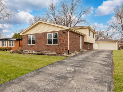 Property at 3314 Willow Ln, Markham, IL
