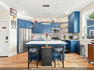 543 Palisade Ave Room 4
