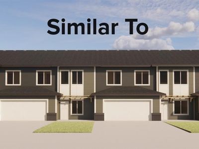 7709 S Townsley Ave #6