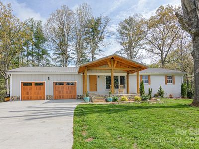 Property at 609 Old Mars Hill Hwy, Weaverville, NC