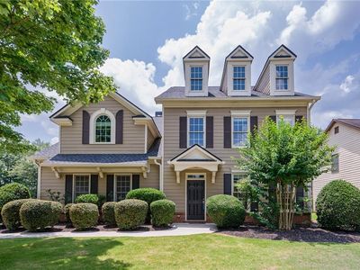 115 Dunlavin Dr