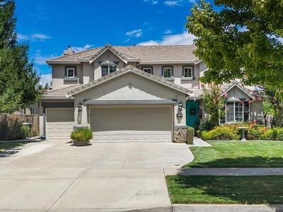 253 W Shasta Ave