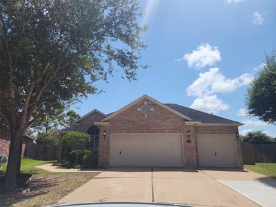 2909 Castleton Bay Ln