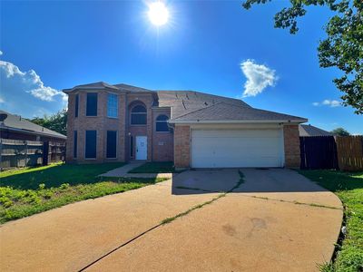3944 Silver Springs Dr