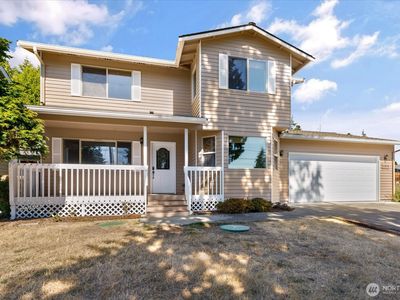Property at 1279 Halsey Drive, Coupeville, WA