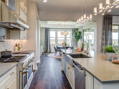 Majestic Plan, Elegance at Eastmark