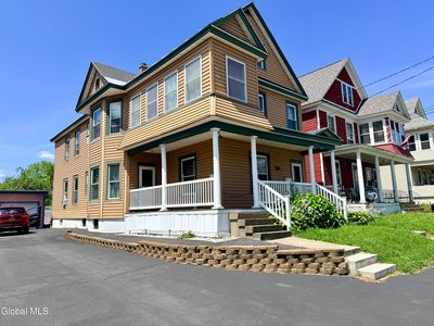 16-18 Slater Street