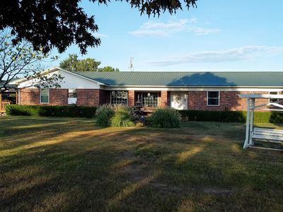 161 Hilltop Acres