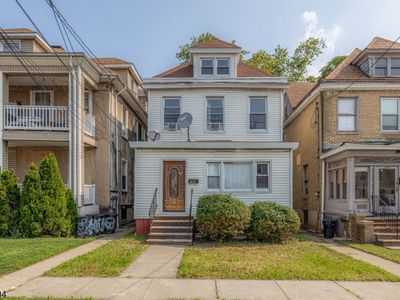 961 Lafayette St