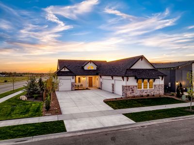 Summit Plan, River Park Estates