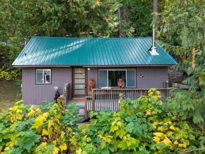 4106 Tamarack Beach Rd