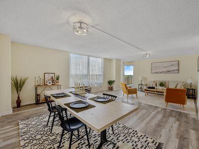 205 E Joppa Rd APT 1505