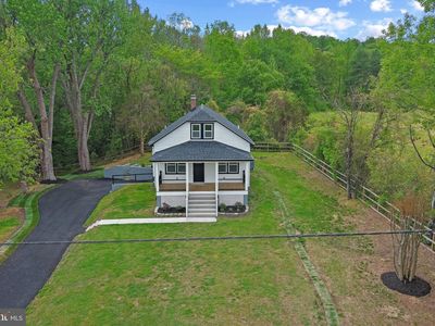7815 Croom Rd