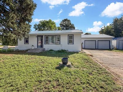 Property at 113 N Custer Ave, Fleming, CO