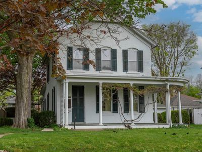 113 W North Shore Dr