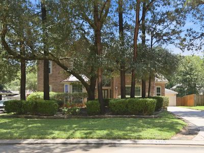 163 Bristol Bend Cir