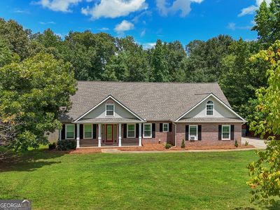 545 Barhams Ridge Dr