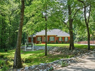 Property at 218 Magnolia Creek Rd, Gordo, AL