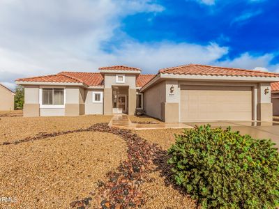 22637 N Hermosillo Dr