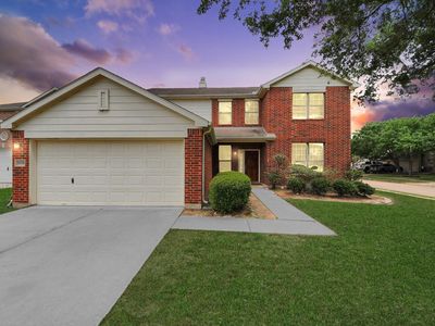 3006 Dillon Wood Ct