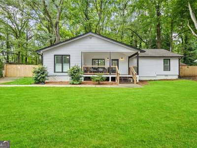 4079 Morgan Rd
