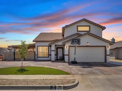 427 Winterspring Pl