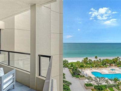 1211 GULF OF MEXICO DRIVE #603