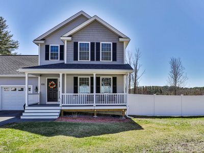 36B Terraceview Drive