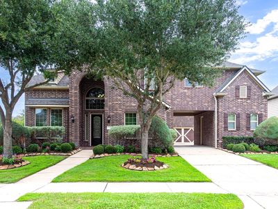 17430 Aberdeenshire Dr