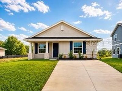 Property at 1841 N Roberts Trl, Bell, FL