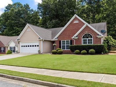 Property at 3193 McKinley Ct, Acworth, GA